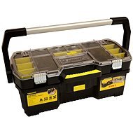  Stanley factory crate with the Chief Organizer  - Tool Organiser