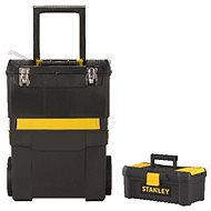 STANLEY STST1-75758 Set of 2 Boxes - Toolbox