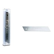 Stanley Clearing blades 9mm, 10pcs - Blade