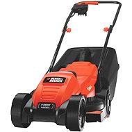  Black &amp; Decker EMAX 32 S  - Electric Lawn Mower