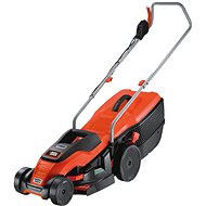  Black &amp; Decker EMAX 34 S  - Electric Lawn Mower