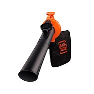 Black &amp; Decker GW2500 - Leaf Vacuum