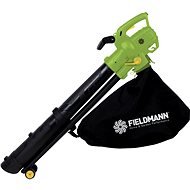 FIELDMANN FZF 4030-E - Leaf Vacuum