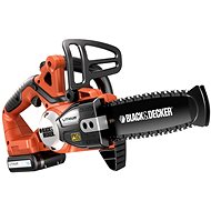 Black &amp; Decker GKC1820L - Chainsaw