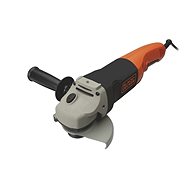 Black &amp; Decker KG1202K - Angle Grinder 