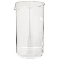 BODUM® (1503-10) Replacement Glass Container for French Press - for 3 Cups (350ml) - Container
