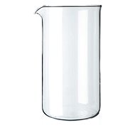 BODUM® (1508-10) Replacement Glass Container for French Press - for 8 Cups (1000ml) - Container
