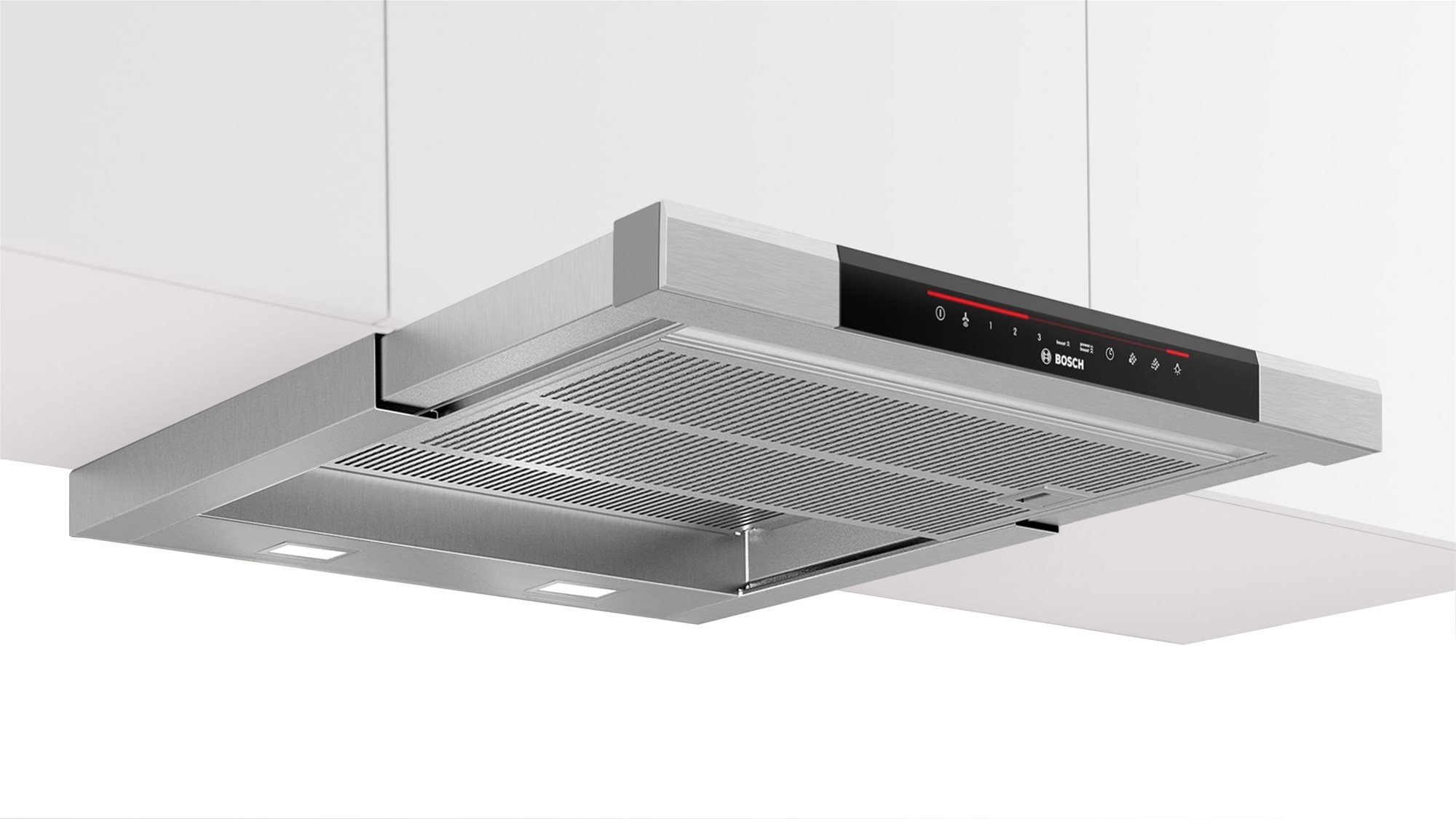 BOSCH DFS067K51 - Extractor Hood