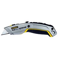 STANLEY 0-10-789 FatMax Xtreme - Replaceable Blade Knife