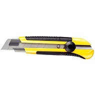 Stanley DynaGrip® Snap-off Knife, 25mm - Snap-off knife
