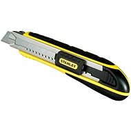 Stanley FatMax Snap-off Knife, 18mm - Snap-off knife