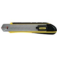 Stanley FatMax breakout knife, 25mm - Snap-off knife