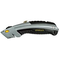Stanley DynaGrip Retractable Knife - Snap-off knife