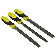 File set 200 mm 3-piece STANLEY 0-22-464 - File