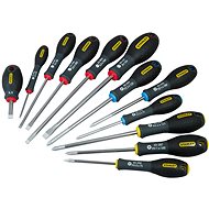 Screwdriver STANLEY 0-65-426 FatMax 12dílná - Screwdriver Set