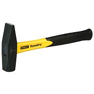 Stanley locksmith hammer Bimaterial 500g - Hammer