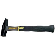 Stanley Locksmith Hammer Graphite 500g - Hammer