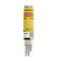 Stanley FatMax STA54400-XJ - SDS-plus Drill Bit Set