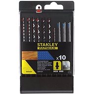 Stanley FatMax STA29240-XJ - Saw Blade Set