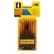 Stanley STA28160-XJ - Saw Blade Set