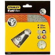 Stanley FatMax STA38107-XJ, 125mm - Cutting Disc