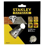 Stanley FatMax STA38117-XJ, 230mm - Cutting Disc