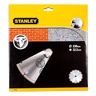 Stanley Turbo STA38207-XJ, 230mm - Cutting Disc