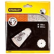 Stanley STA38137-XJ, 125 mm - Rezný kotúč