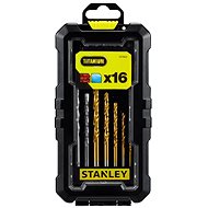 Stanley FatMax STA7221-XJ - Drill Set