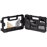 Stanley FatMax STA7223-XJ - Drill Set