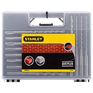 Stanley FatMax STA56119-QZ - SDS-plus Drill Bit Set