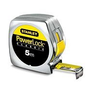 Stanley Powerlock, 5m - Tape Measure