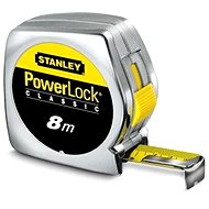 Stanley Powerlock, 8m - Tape Measure