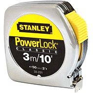 Stanley Powerlock, 3m - Tape Measure