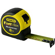 Stanley FatMax, 8m - Tape Measure