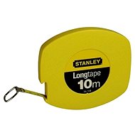 Stanley measuring range 10m - Measuring Tape