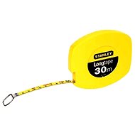 Stanley measuring range 30m - Measuring Tape