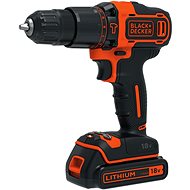 Black&Decker BDCHD18K1B2 - Cordless Drill