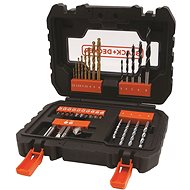Black&Decker A7233 - Drill Set
