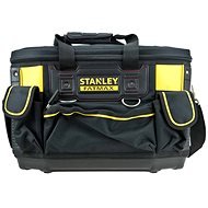 Stanley FatMax Tool Bag with Oval Lid - Tool Bag