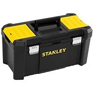 Stanley - Box na náradie s kovovými prackami STST1-75521 - Box na náradie