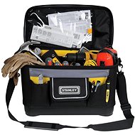 Stanley Bag with Solid Bottom and Lid - Tool Bag