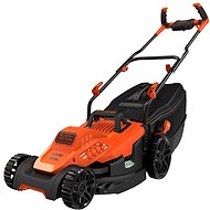 Black&Decker BEMW471BH - Electric Lawn Mower