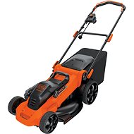 Black&Decker LM2000 - Electric Lawn Mower