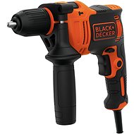 Black & Decker BEH710K - Hammer Drill