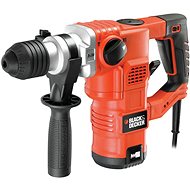Black & Decker KD1250K - Rotary Hammer