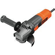 Black & Decker BEG210 - Angle Grinder 