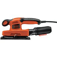 Black & Decker KA320EKA - Power Sander