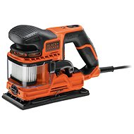 Black & Decker KA330EKA - Power Sander