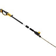 DEWALT Telescopic Plotter AKU 18V Set (1 × 5.0Ah) - Hedge Shears